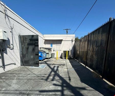 Industrial space for Sale at 13851 Saticoy St in Panorama City