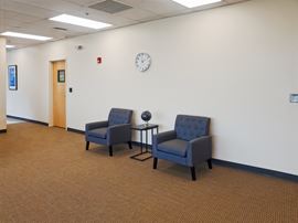 HQ - Belcamp - Millennium Dr