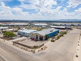 Warehouse & Distribution Facility