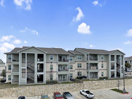 Photo of commercial space at 5001 Crainway in Austin