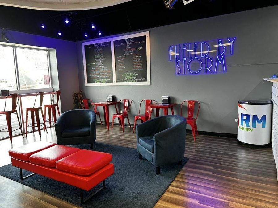 2ND GEN RESTAURANT TAMPA