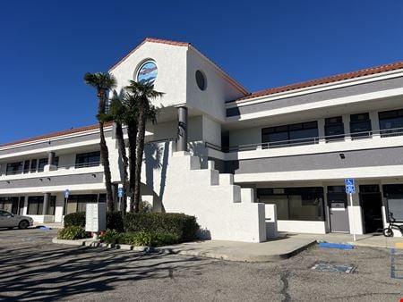 Office space for Rent at 1555 W 5 St in Oxnard