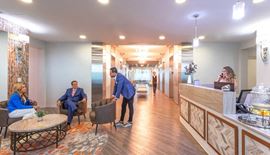 Quest Workspaces 1395 Brickell