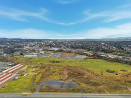 6 ACRES INDUSTRIAL LAND AVAILABLE