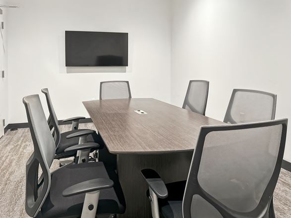 Regus - Orlando - Exchange Building