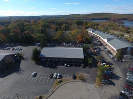 Midstate Office Park