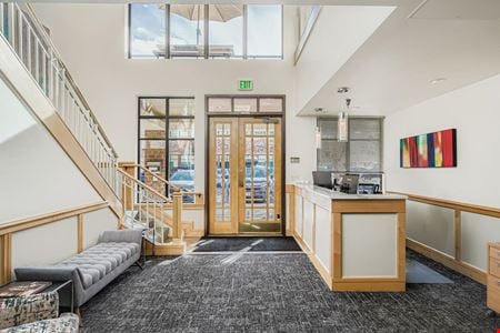 Office space for Rent at 4450 Arapahoe Ave Suite 100 in Boulder