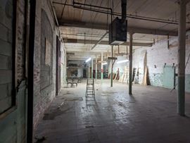 3290SF  Unit 3 Rear - 7 Dunnell Ln, Pawtucket, RI 02860