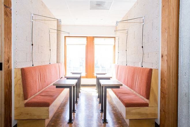Kiva Cowork - Kiva Cowork Funk Zone