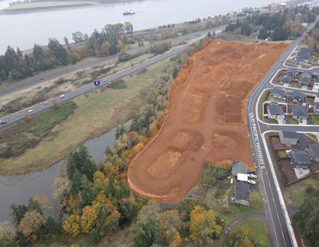 VacantLand space for Sale at 6600 Old Pacific Highway South in Kalama
