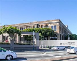 One Beach Street