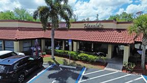 Plymouth and Regal Plaza