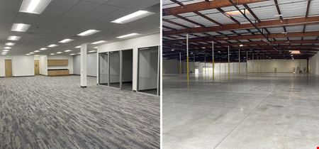 Industrial space for Rent at 751 E Artesia Blvd in Carson
