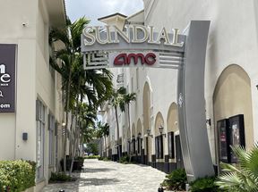 AMC Anchored - Sundial Retail