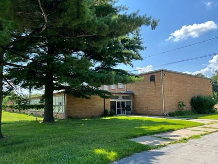 Other space for Sale at 540 Independence Road in Toledo
