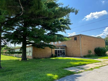 Commercial space for Sale at 540 Independence Road in Toledo