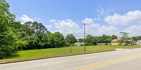 VacantLand space for Sale at 0 Washington Road in Thomson