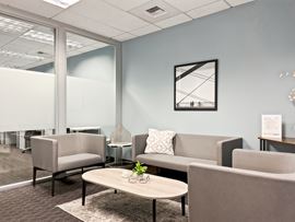 Regus - Portland - Liberty Centre