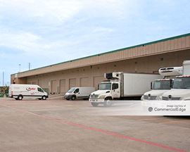 Prologis Post Oak 8