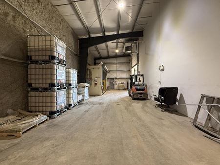 Industrial space for Rent at 30 Burnt Bluff Street in Red Deer