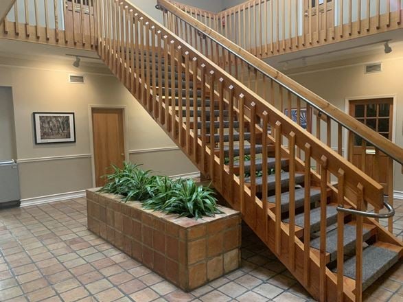 5 Oglethorpe Professional Blvd