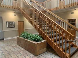 5 Oglethorpe Professional Blvd