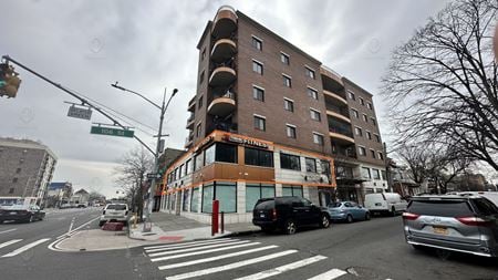 Photo of commercial space at 106-02 Northern Blvd in Queens