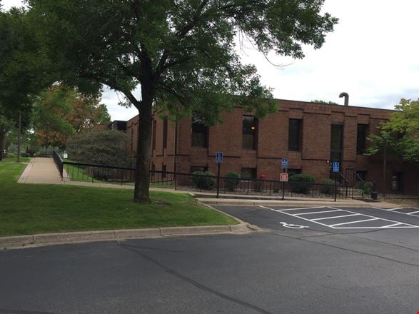 Creekview Office Building