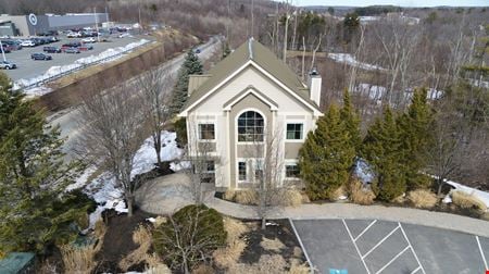 Office space for Rent at 83 Orchard Hill Park in Leominster