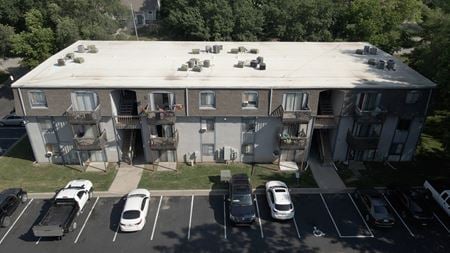 Photo of commercial space at 9715 E 35th Ter in Independence