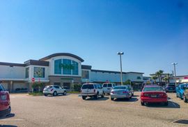 Cornerstone Plaza - Publix Anchored