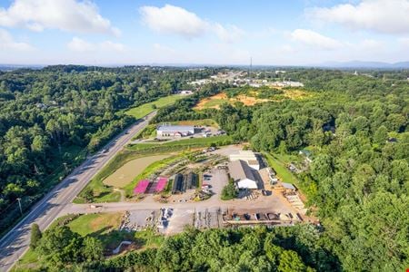 Land space for Rent at 2928 US 411 in Maryville