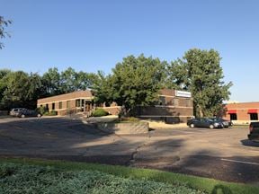 3610 Oakwood Mall Dr