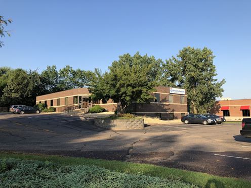 3610 Oakwood Mall Dr