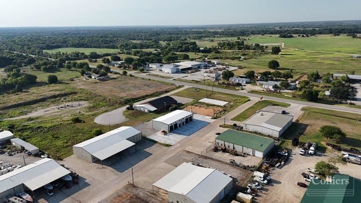 Boyd Business Park