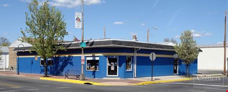 Photo of commercial space at 401 N. High St in Millville