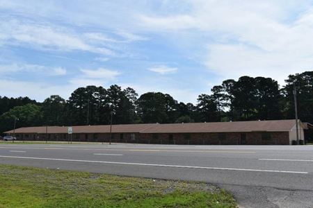 Unassigned space for Sale at 97 Hwy 79 Bypass in Magnolia