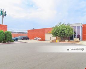 14100 South Kingsley Drive
