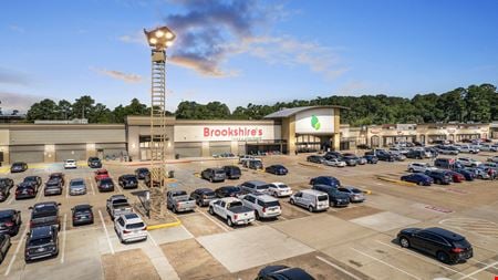 Photo of commercial space at 4800-5848 Line Avenue in Shreveport