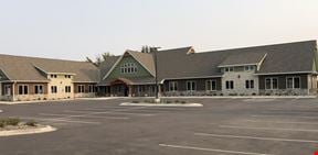 Synergy Center