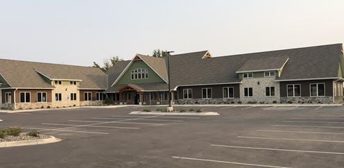 Synergy Center
