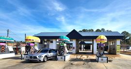 1521 Forest Hill Rd
