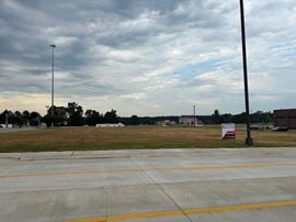 Prime 1-Acre I-30 Commercial Development Site