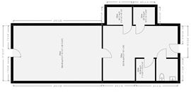 Phelan Towne Square Unit B13