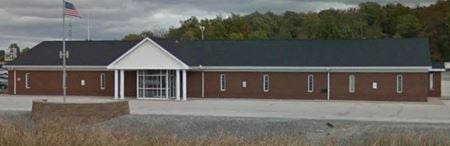 Office space for Rent at 2959 S Us Highway 23 in Alvada