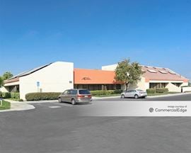 Great America Technology Park