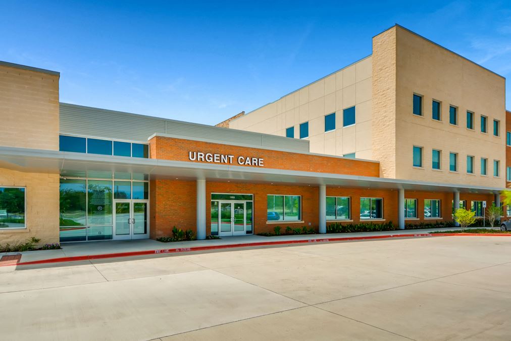 North Garland Medical Center