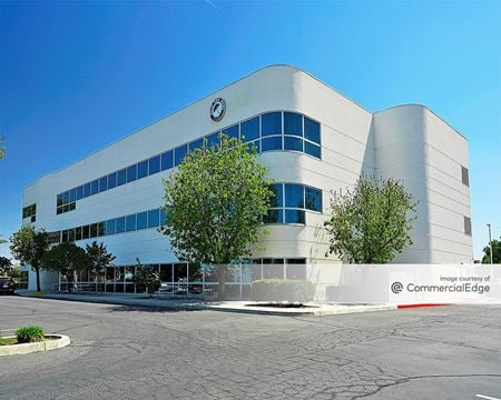 Office space for Rent at 5101 Office Park Drive in Bakersfield