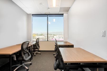 Coworking space for Rent at 4100 W. Alameda Avenue 3rd Floor in Burbank