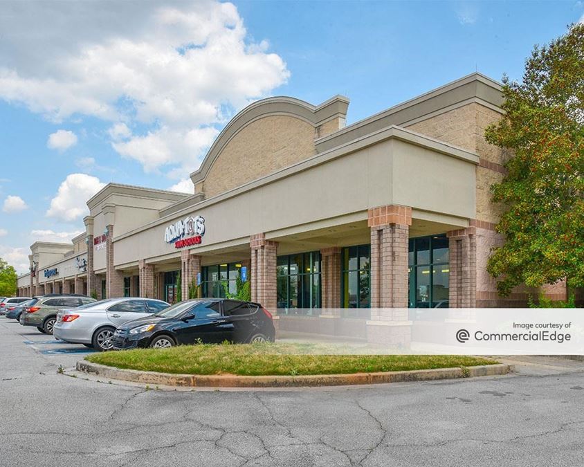 The Landing at Arbor Place Property & Listing Details 42Floors